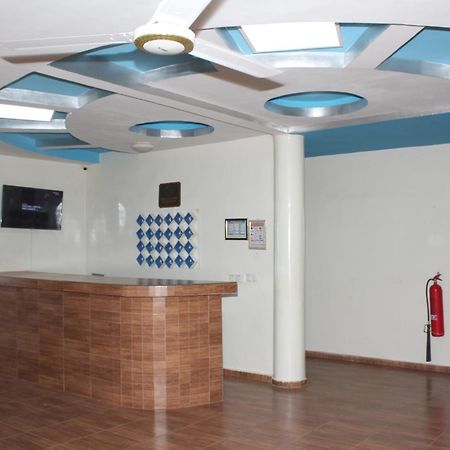 Hotel Kayra Dorong Kolda Exteriér fotografie